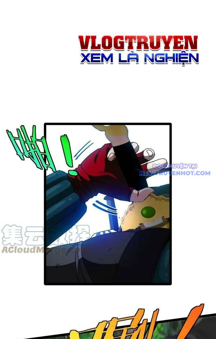 Thần Cấp Thăng Cấp Hệ Thống Chapter 45 - Trang 2