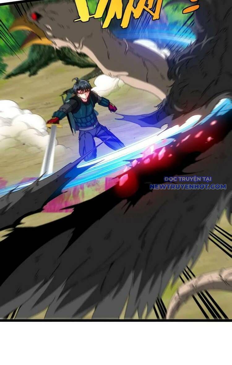 Thần Cấp Thăng Cấp Hệ Thống Chapter 45 - Trang 2