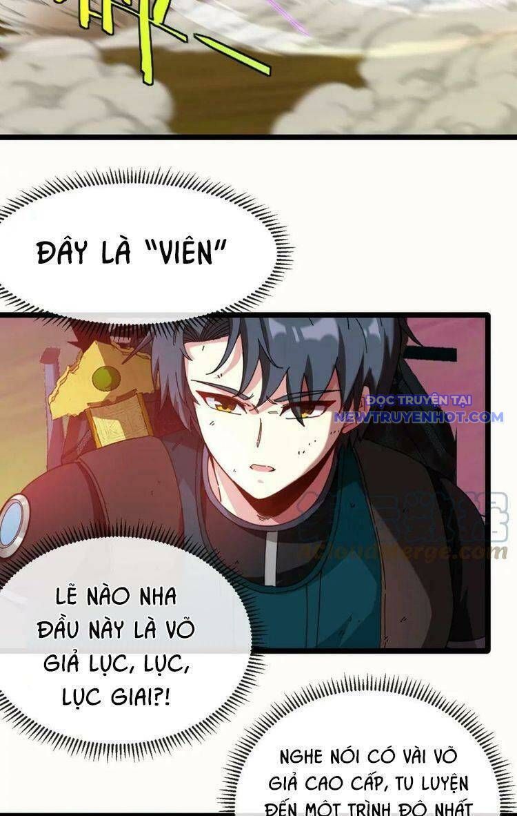 Thần Cấp Thăng Cấp Hệ Thống Chapter 46 - Trang 2