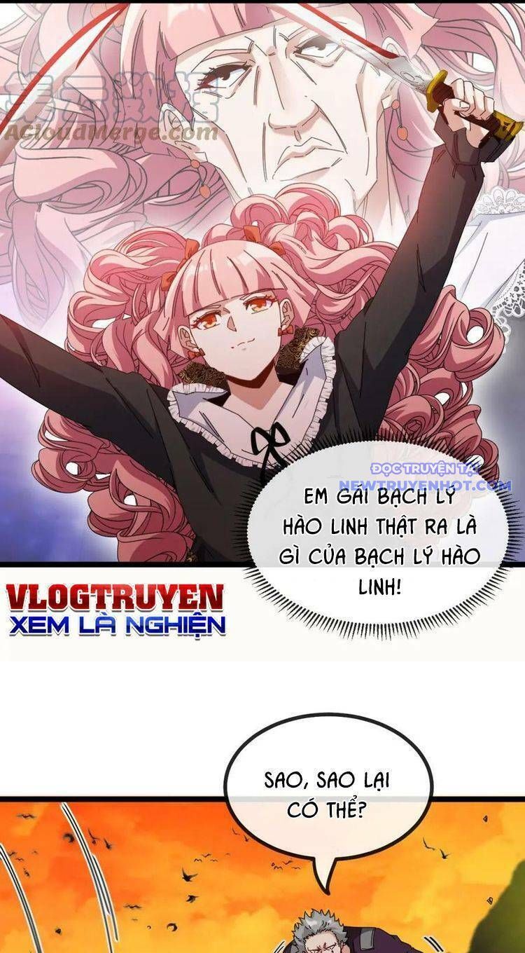 Thần Cấp Thăng Cấp Hệ Thống Chapter 46 - Trang 2