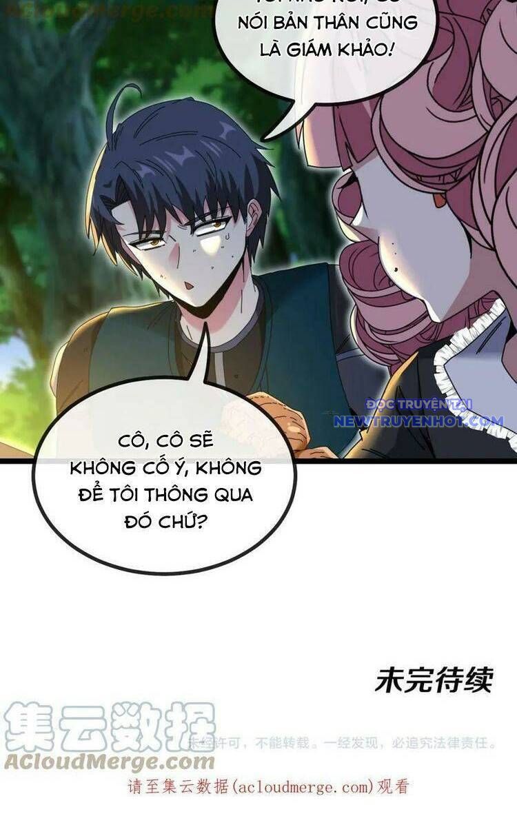 Thần Cấp Thăng Cấp Hệ Thống Chapter 46 - Trang 2