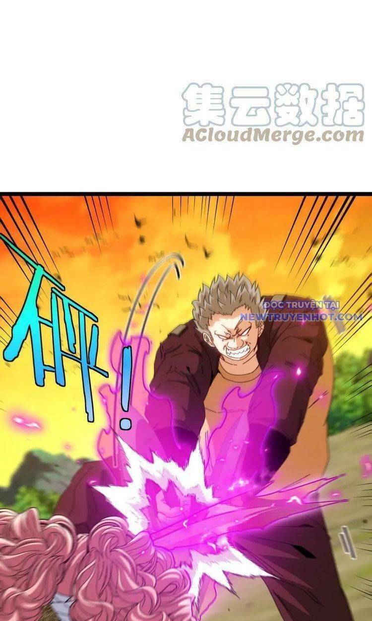 Thần Cấp Thăng Cấp Hệ Thống Chapter 46 - Trang 2