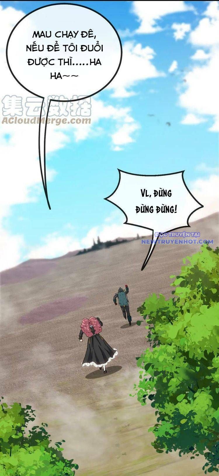 Thần Cấp Thăng Cấp Hệ Thống Chapter 47 - Trang 2