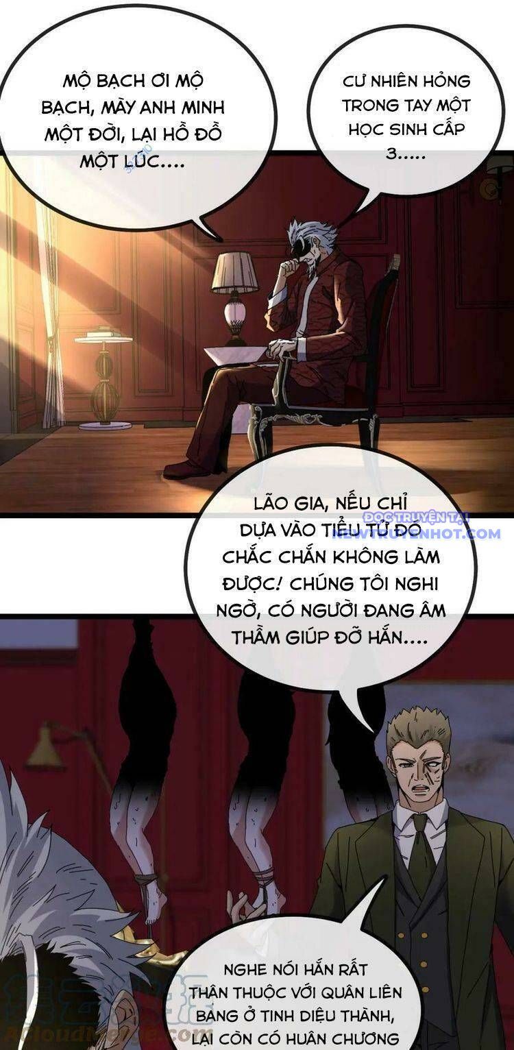 Thần Cấp Thăng Cấp Hệ Thống Chapter 47 - Trang 2