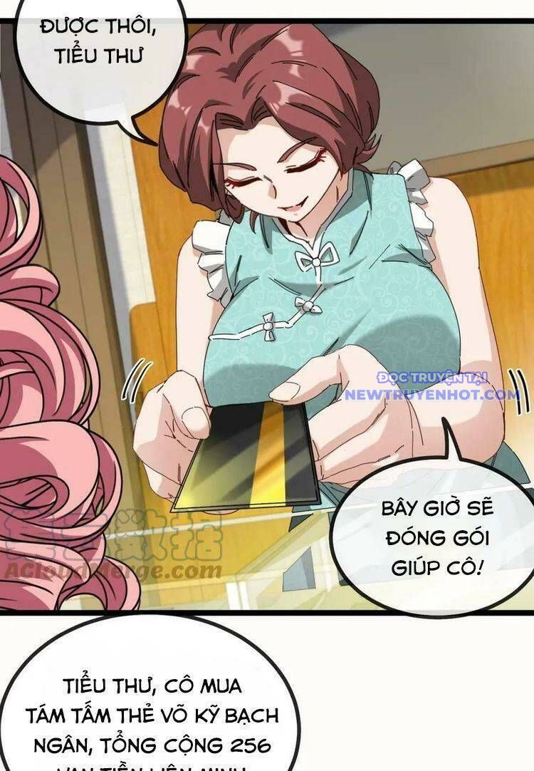 Thần Cấp Thăng Cấp Hệ Thống Chapter 47 - Trang 2