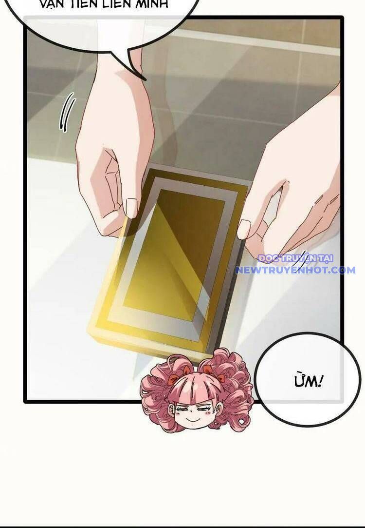 Thần Cấp Thăng Cấp Hệ Thống Chapter 47 - Trang 2