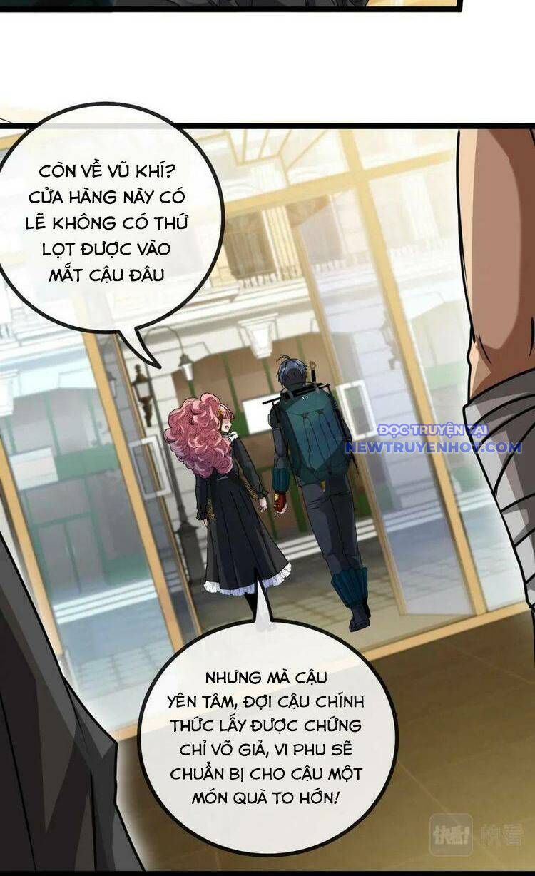 Thần Cấp Thăng Cấp Hệ Thống Chapter 47 - Trang 2