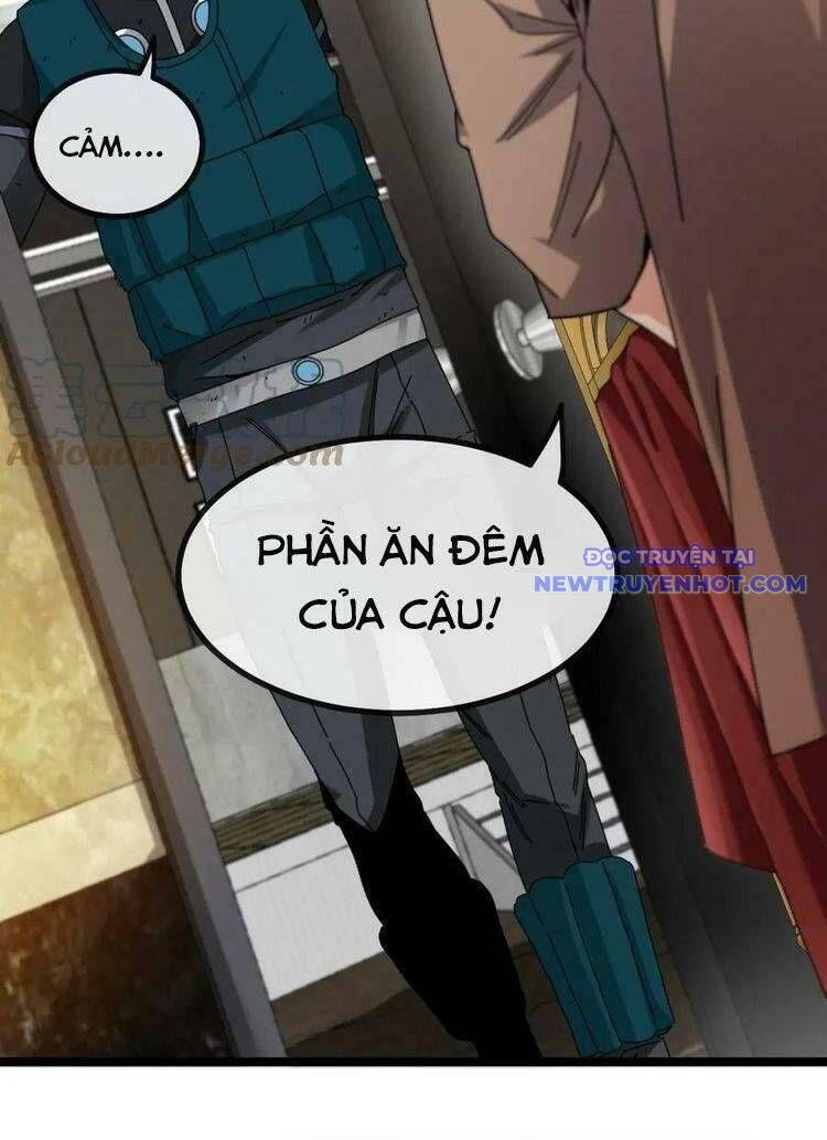 Thần Cấp Thăng Cấp Hệ Thống Chapter 47 - Trang 2