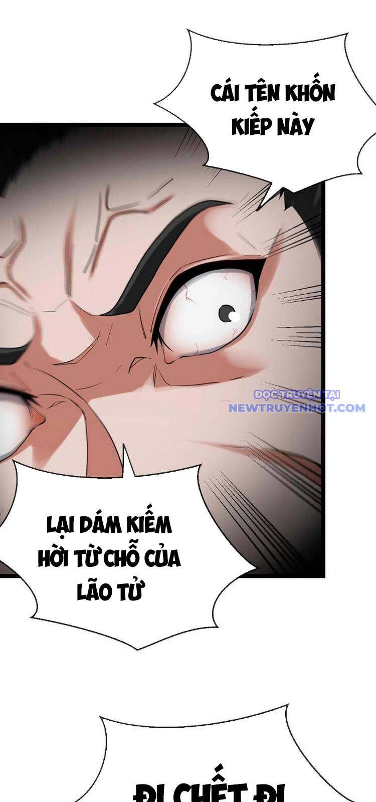 Thần Cấp Thăng Cấp Hệ Thống Chapter 5 - Trang 2