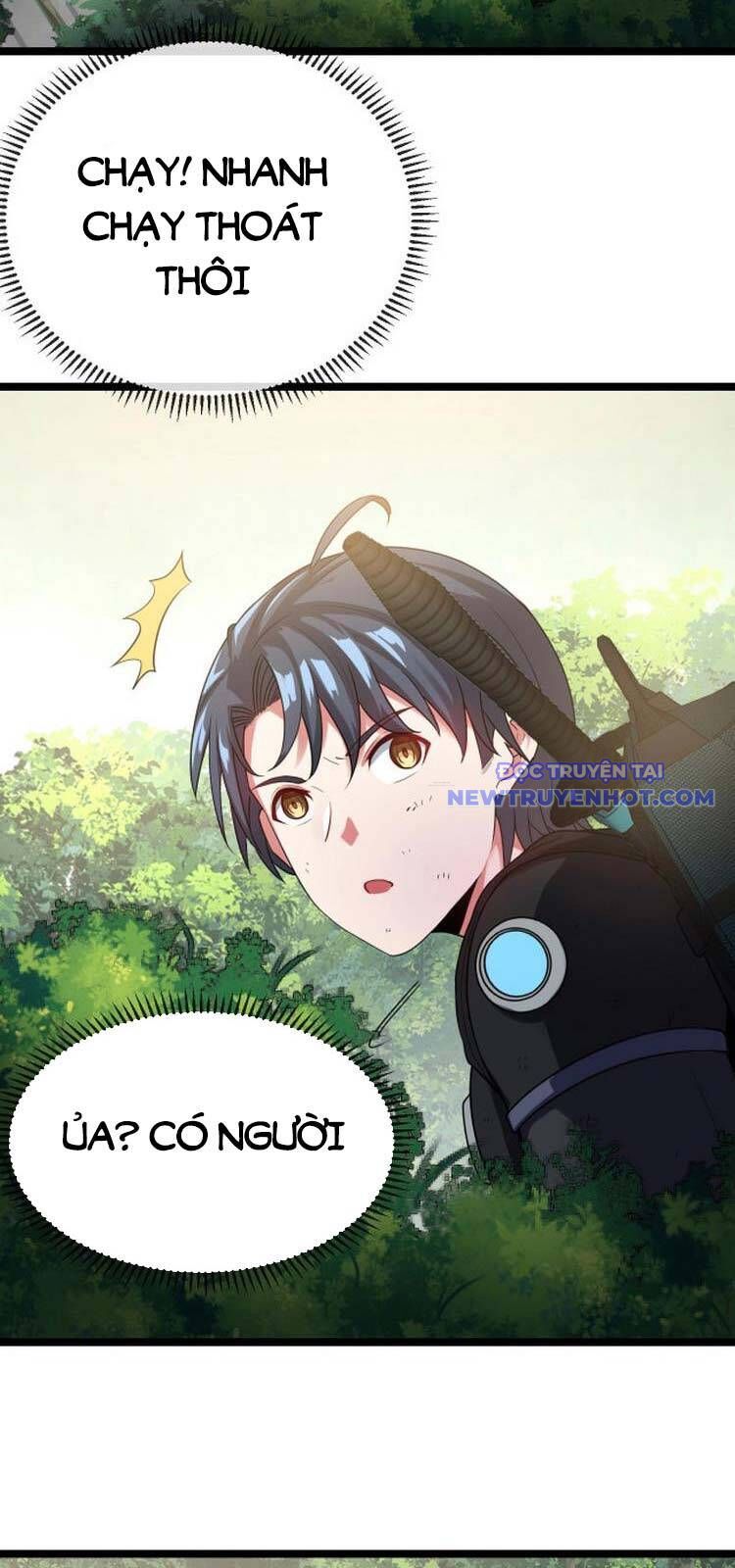 Thần Cấp Thăng Cấp Hệ Thống Chapter 5 - Trang 2