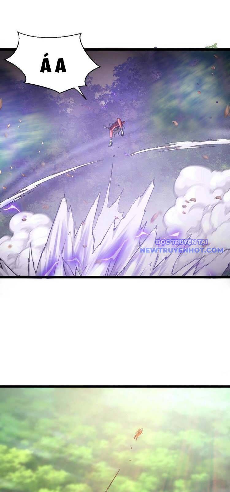 Thần Cấp Thăng Cấp Hệ Thống Chapter 5 - Trang 2