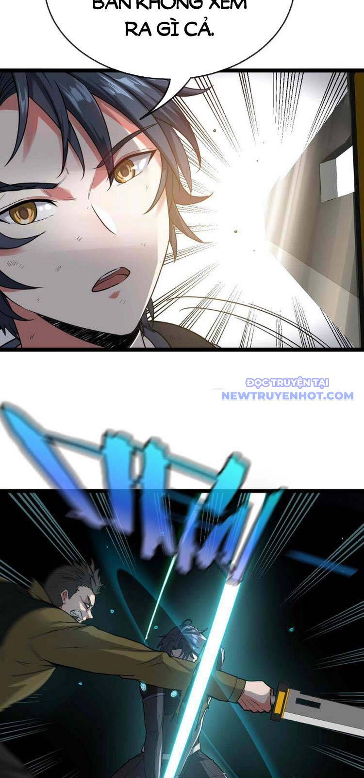 Thần Cấp Thăng Cấp Hệ Thống Chapter 5 - Trang 2
