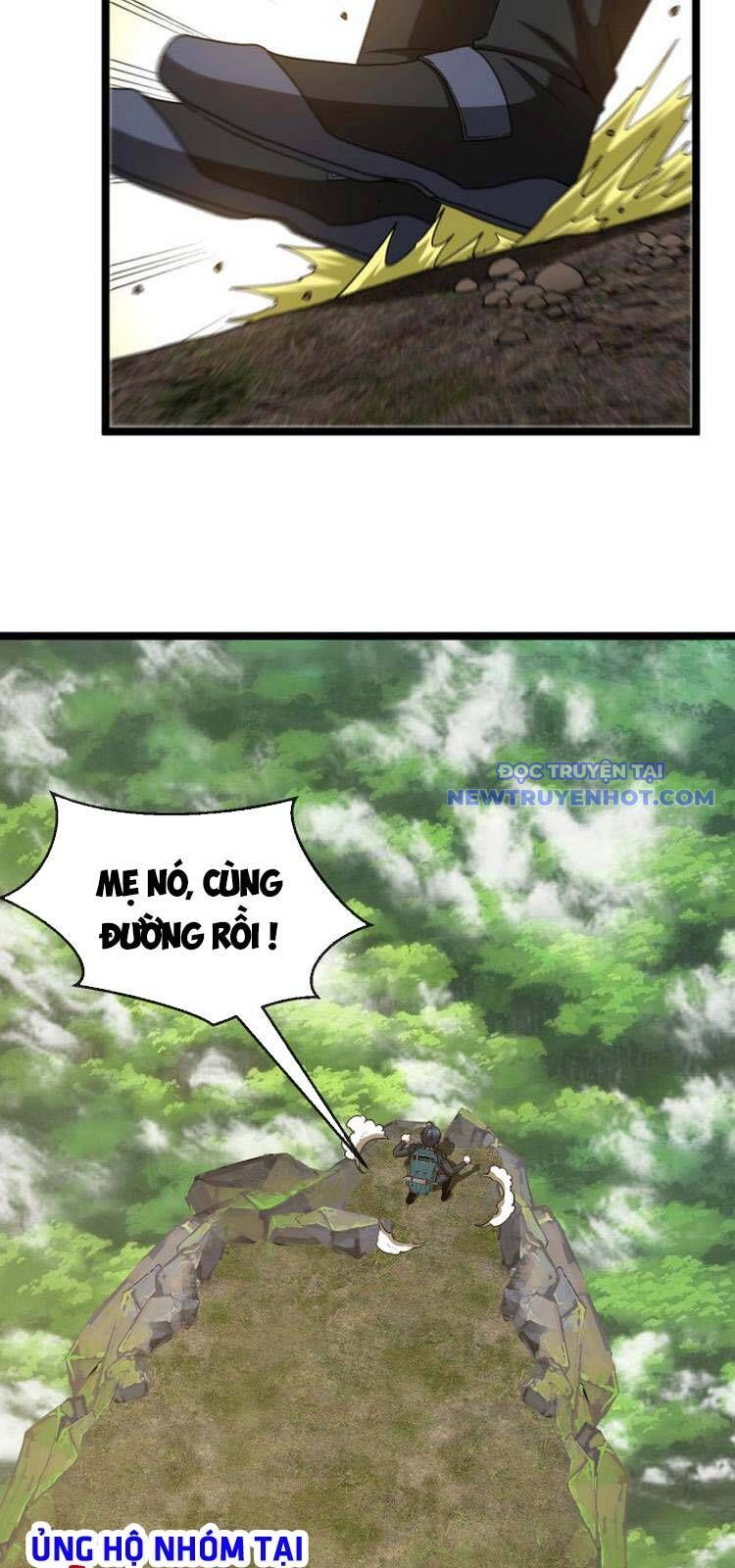 Thần Cấp Thăng Cấp Hệ Thống Chapter 5 - Trang 2