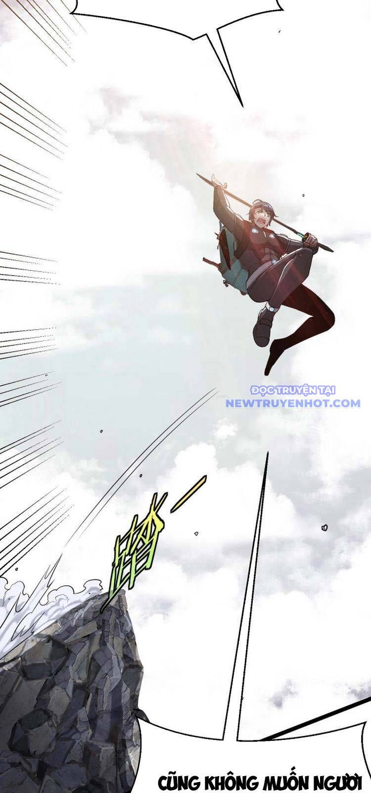 Thần Cấp Thăng Cấp Hệ Thống Chapter 5 - Trang 2