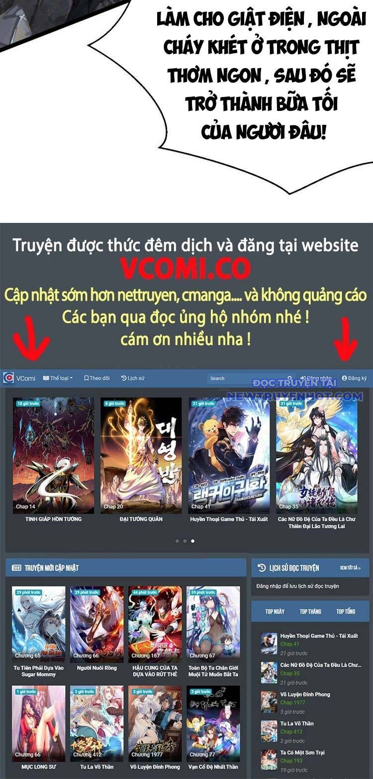 Thần Cấp Thăng Cấp Hệ Thống Chapter 5 - Trang 2