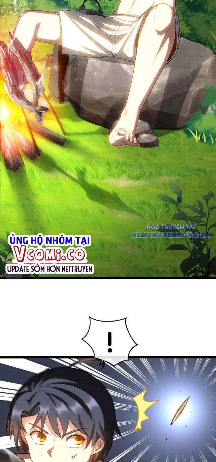 Thần Cấp Thăng Cấp Hệ Thống Chapter 6 - Trang 2