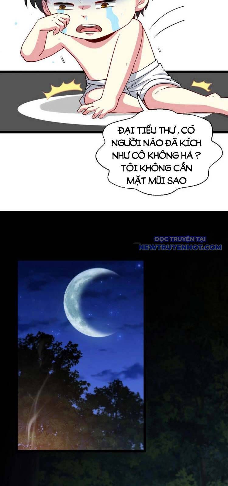 Thần Cấp Thăng Cấp Hệ Thống Chapter 6 - Trang 2