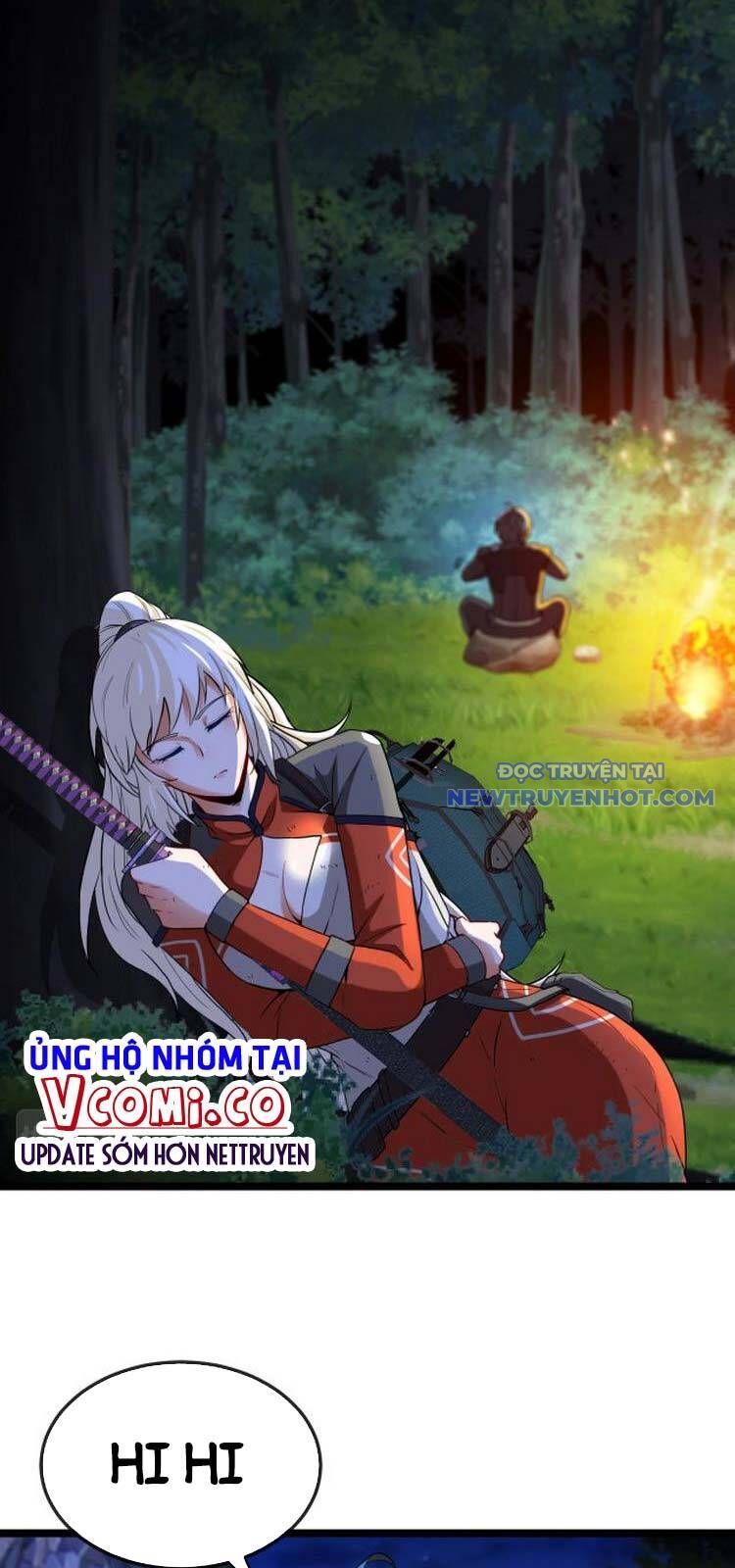 Thần Cấp Thăng Cấp Hệ Thống Chapter 6 - Trang 2