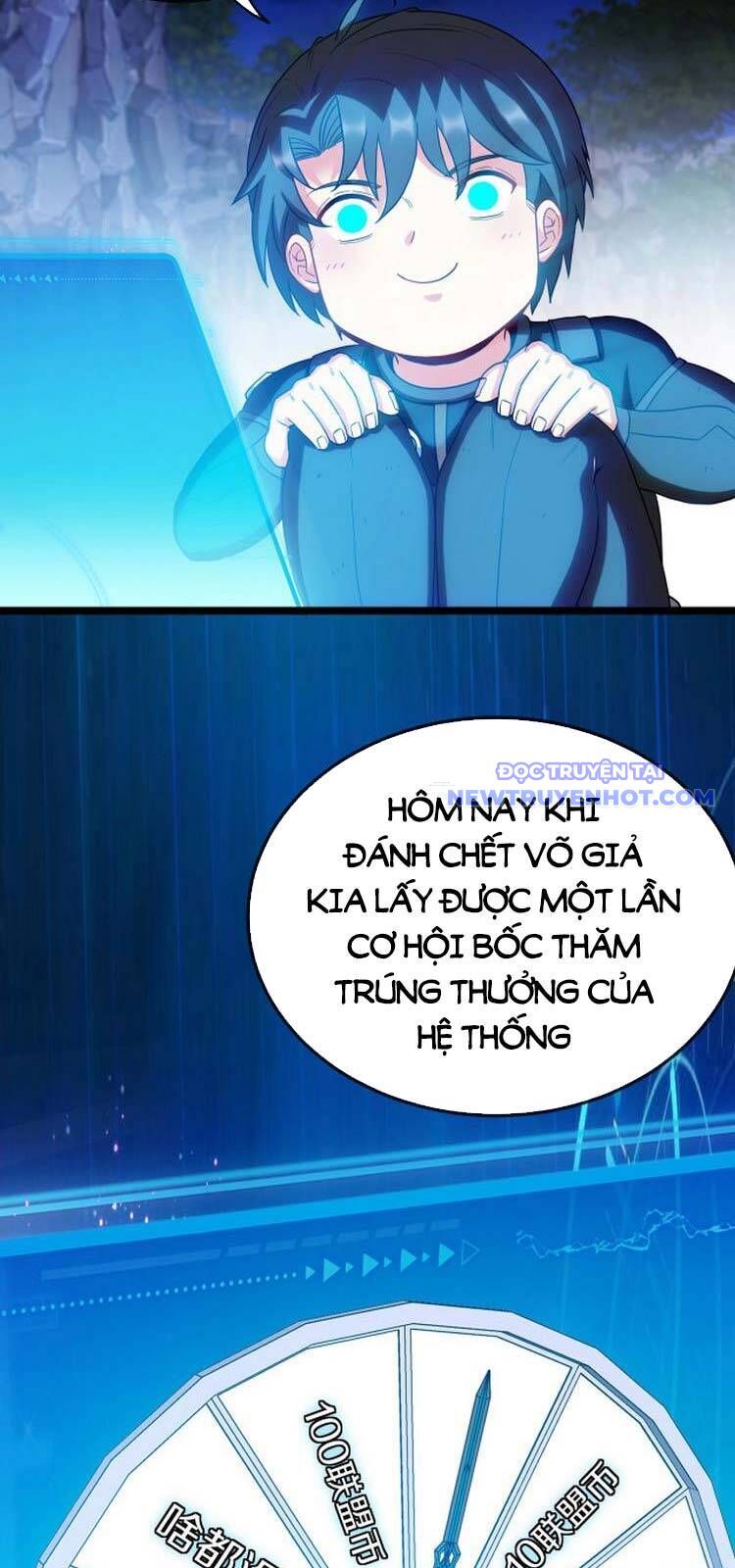 Thần Cấp Thăng Cấp Hệ Thống Chapter 6 - Trang 2