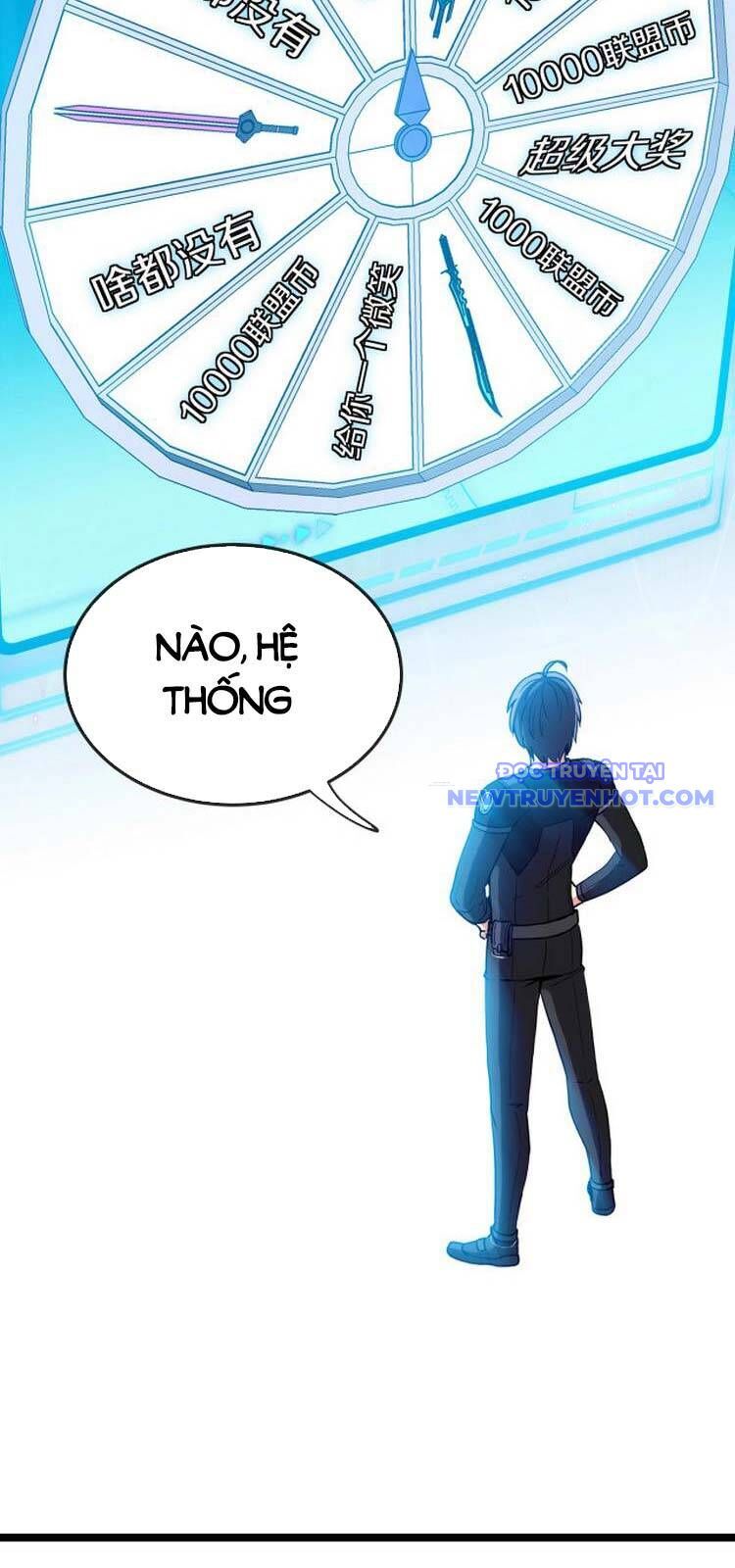 Thần Cấp Thăng Cấp Hệ Thống Chapter 6 - Trang 2