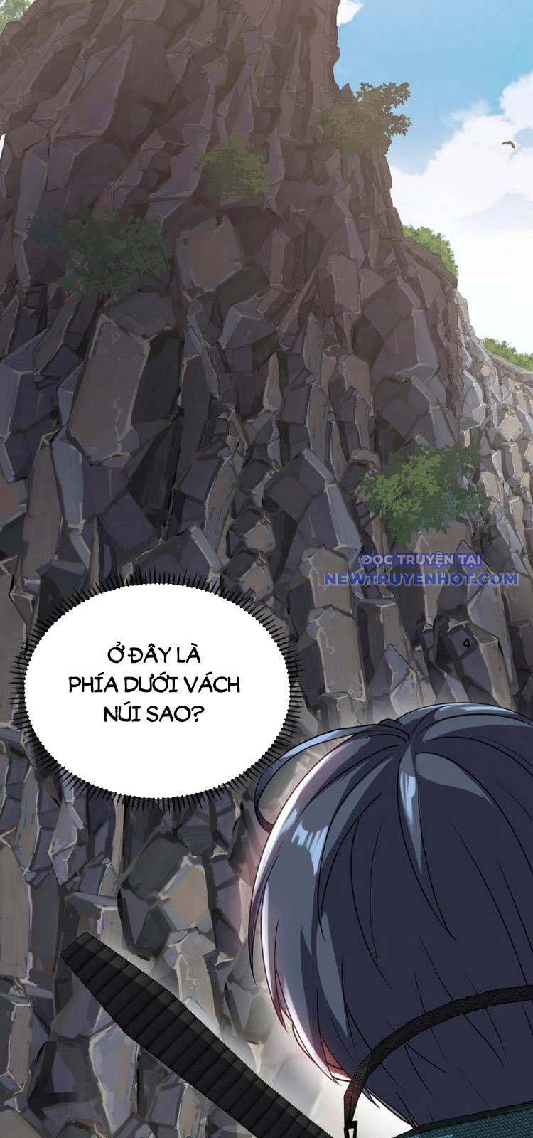 Thần Cấp Thăng Cấp Hệ Thống Chapter 6 - Trang 2