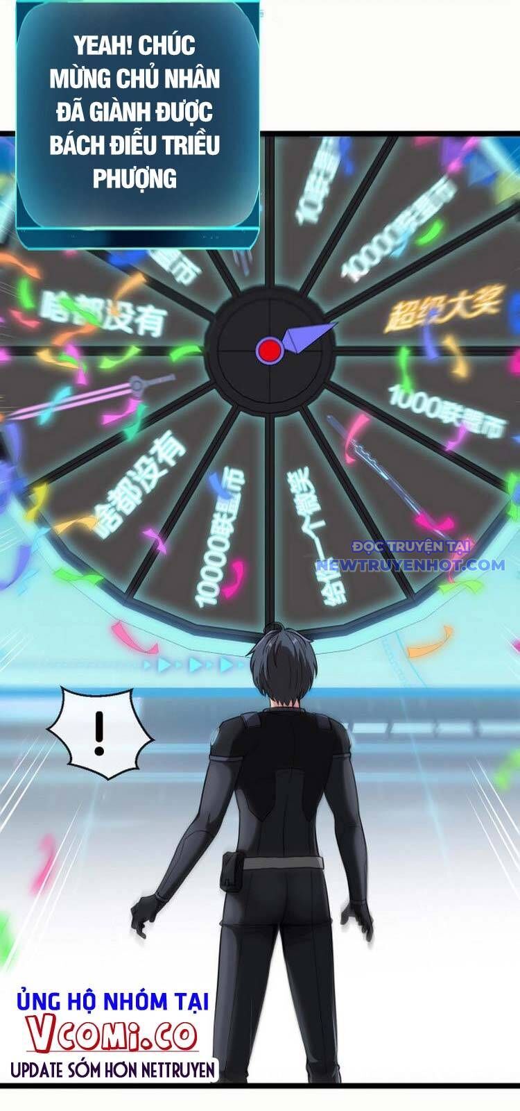 Thần Cấp Thăng Cấp Hệ Thống Chapter 6 - Trang 2