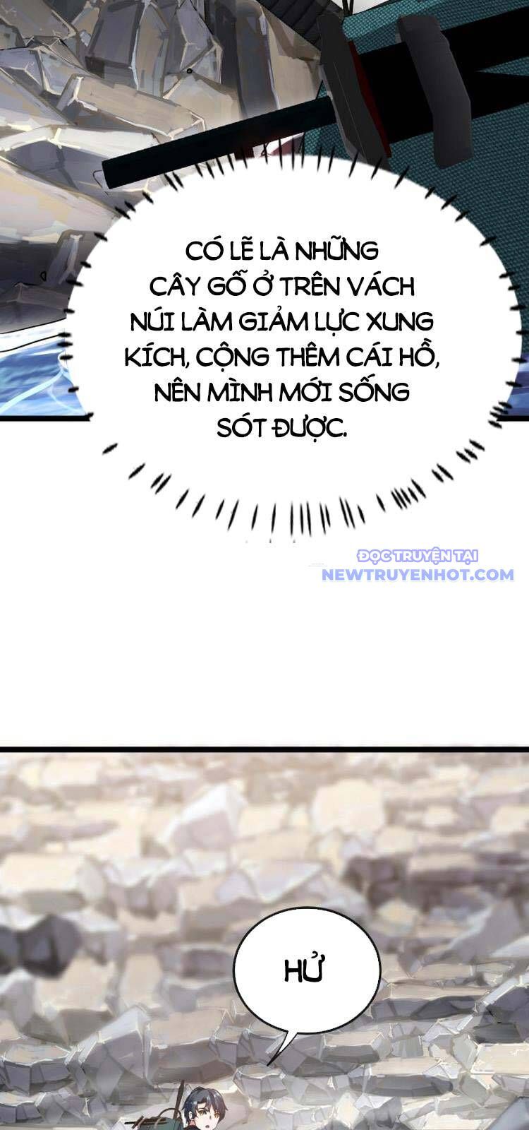 Thần Cấp Thăng Cấp Hệ Thống Chapter 6 - Trang 2