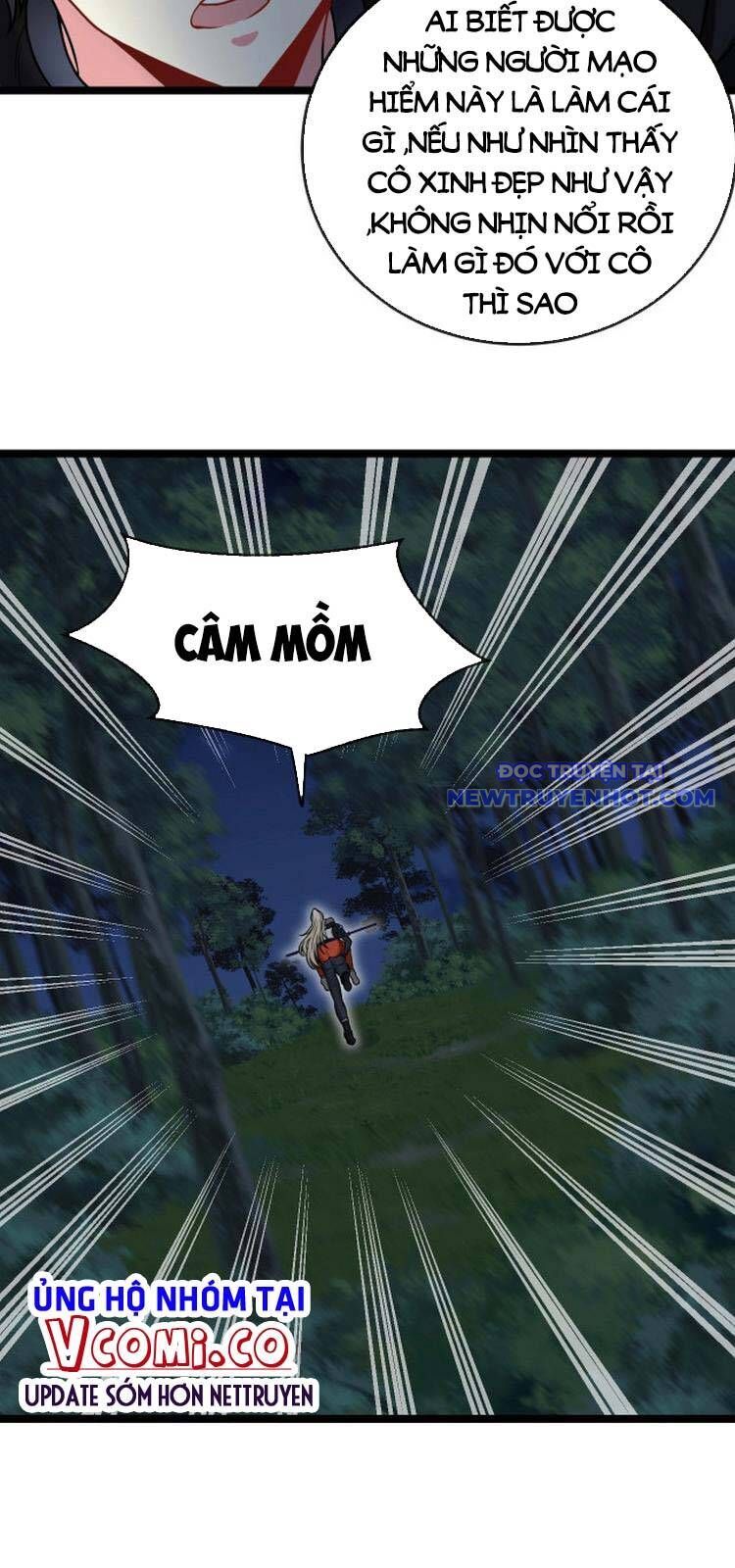 Thần Cấp Thăng Cấp Hệ Thống Chapter 6 - Trang 2