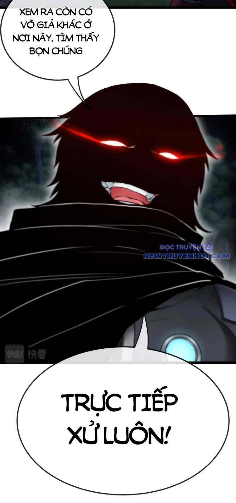 Thần Cấp Thăng Cấp Hệ Thống Chapter 6 - Trang 2