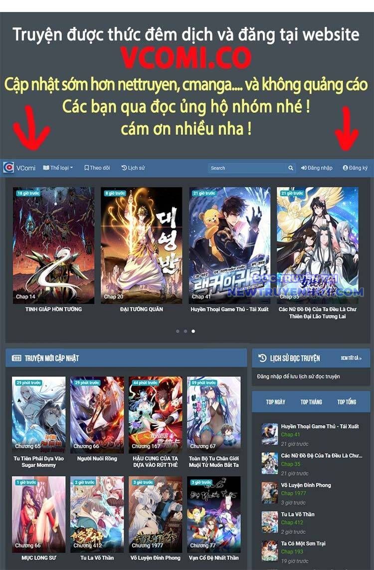 Thần Cấp Thăng Cấp Hệ Thống Chapter 6 - Trang 2