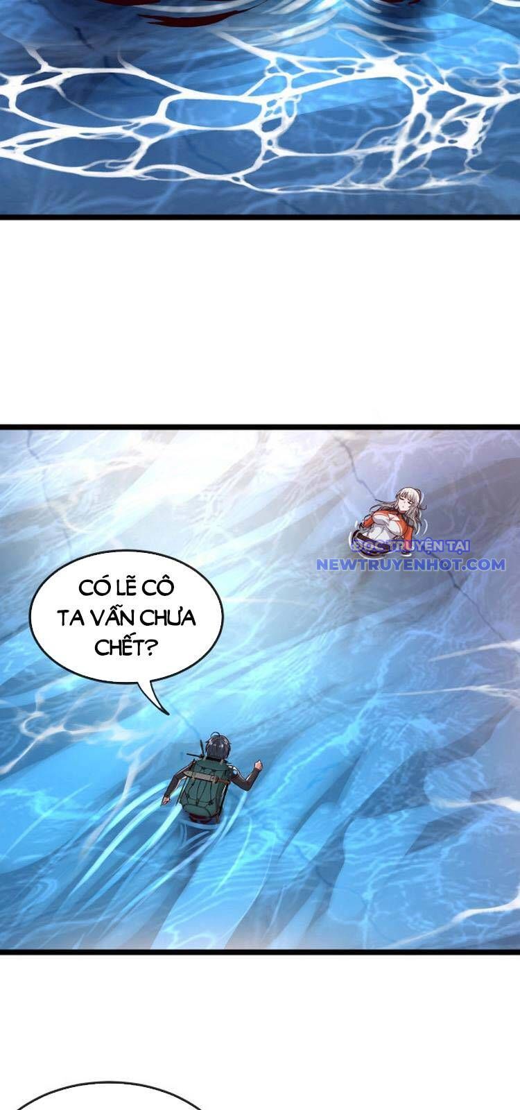 Thần Cấp Thăng Cấp Hệ Thống Chapter 6 - Trang 2