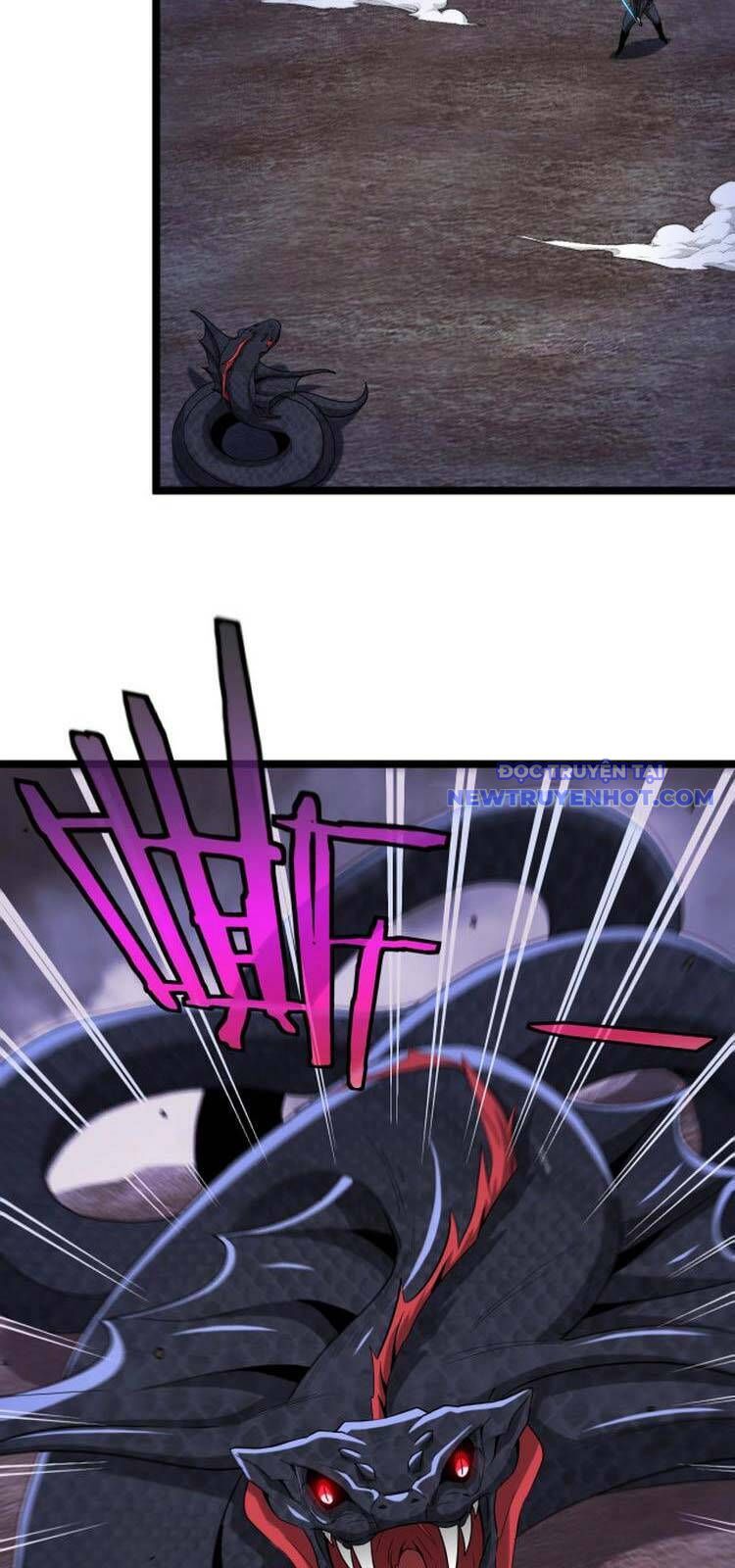Thần Cấp Thăng Cấp Hệ Thống Chapter 7 - Trang 2