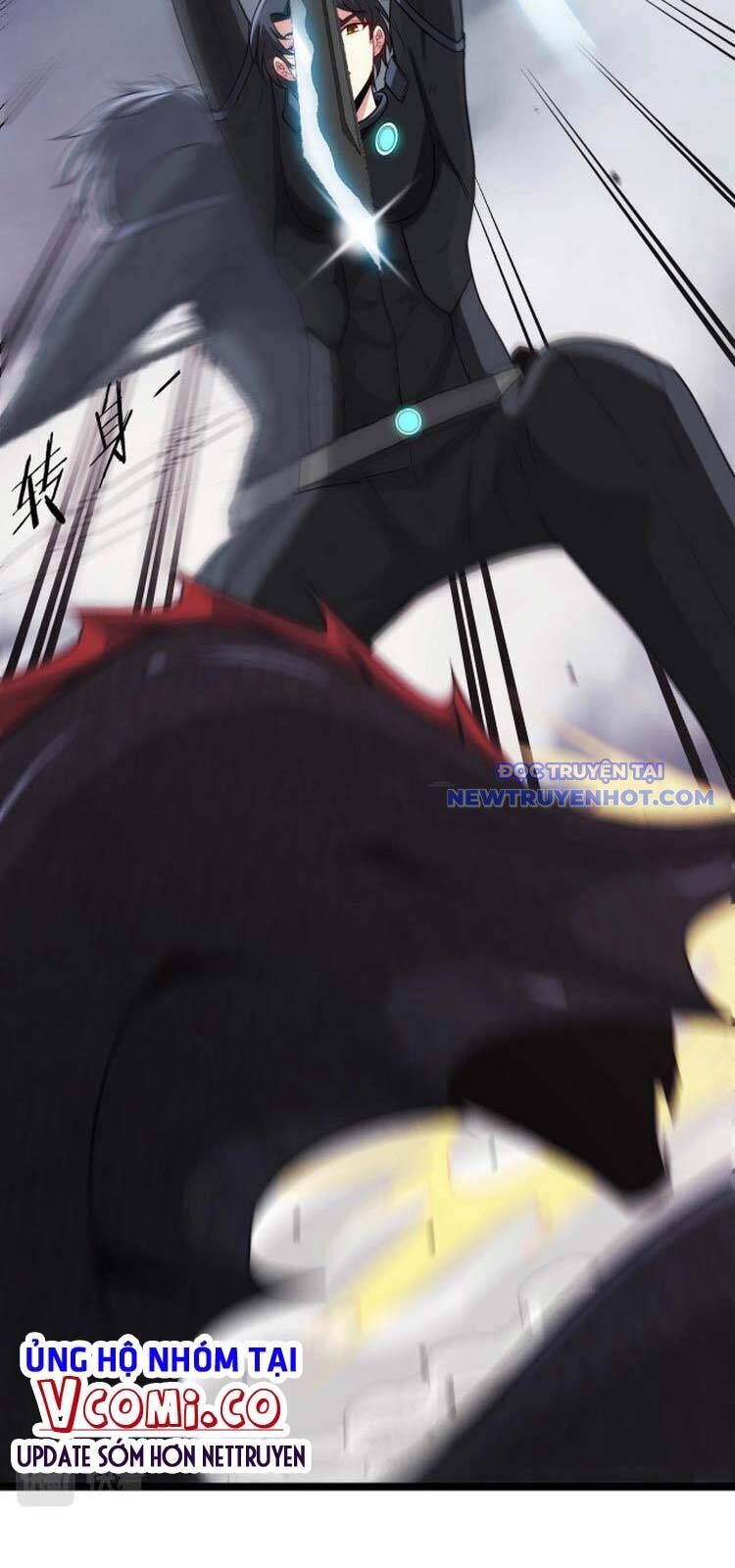 Thần Cấp Thăng Cấp Hệ Thống Chapter 7 - Trang 2