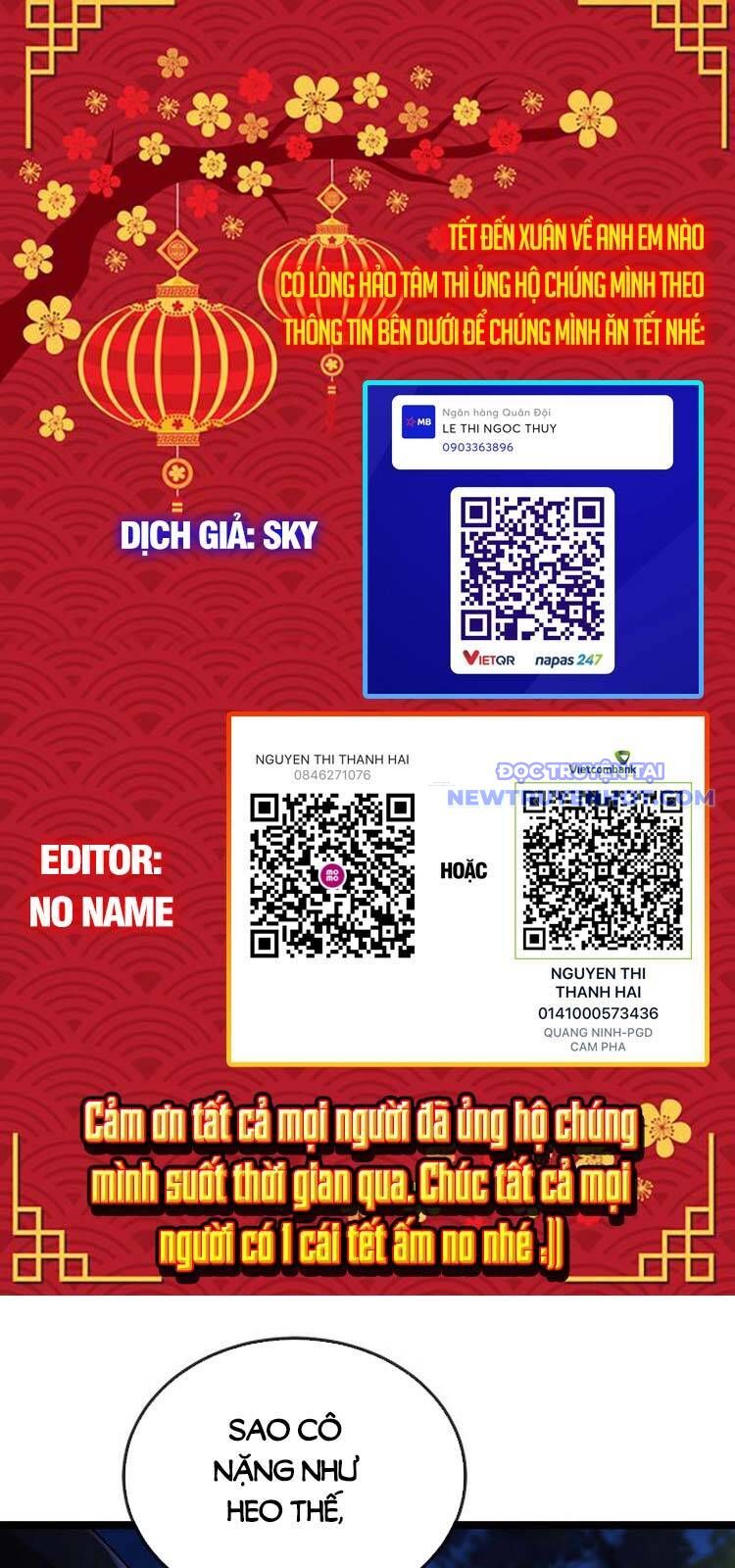 Thần Cấp Thăng Cấp Hệ Thống Chapter 7 - Trang 2