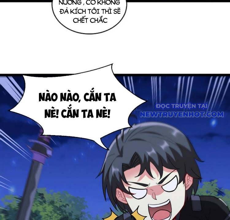 Thần Cấp Thăng Cấp Hệ Thống Chapter 7 - Trang 2