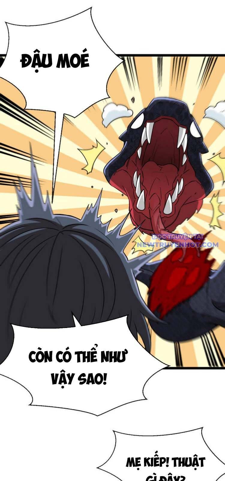 Thần Cấp Thăng Cấp Hệ Thống Chapter 7 - Trang 2