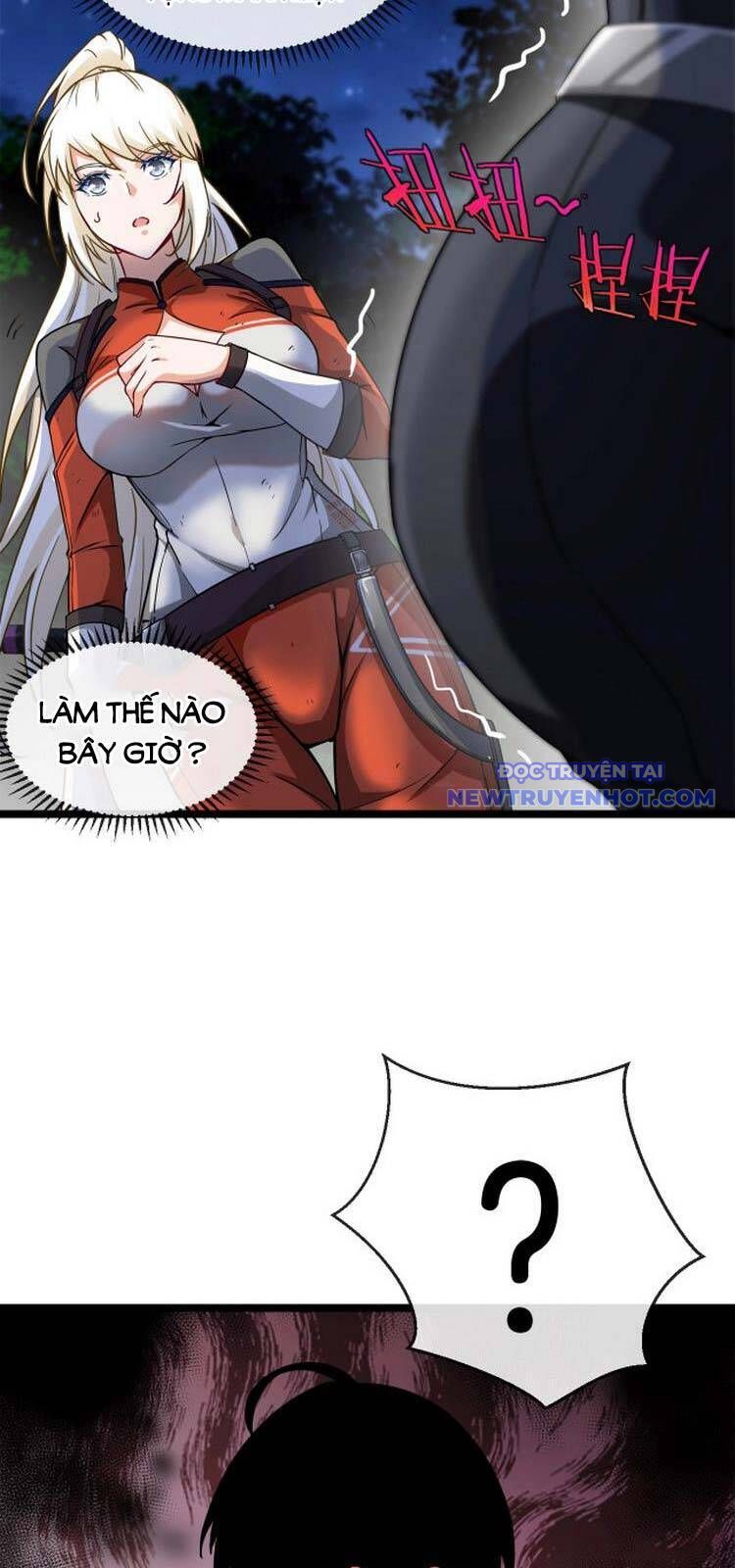 Thần Cấp Thăng Cấp Hệ Thống Chapter 7 - Trang 2