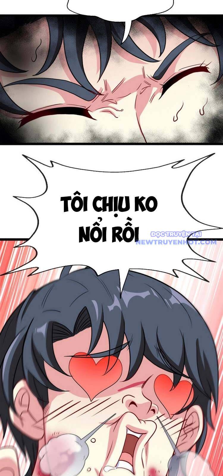Thần Cấp Thăng Cấp Hệ Thống Chapter 7 - Trang 2