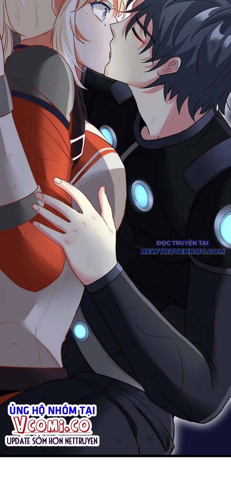 Thần Cấp Thăng Cấp Hệ Thống Chapter 7 - Trang 2