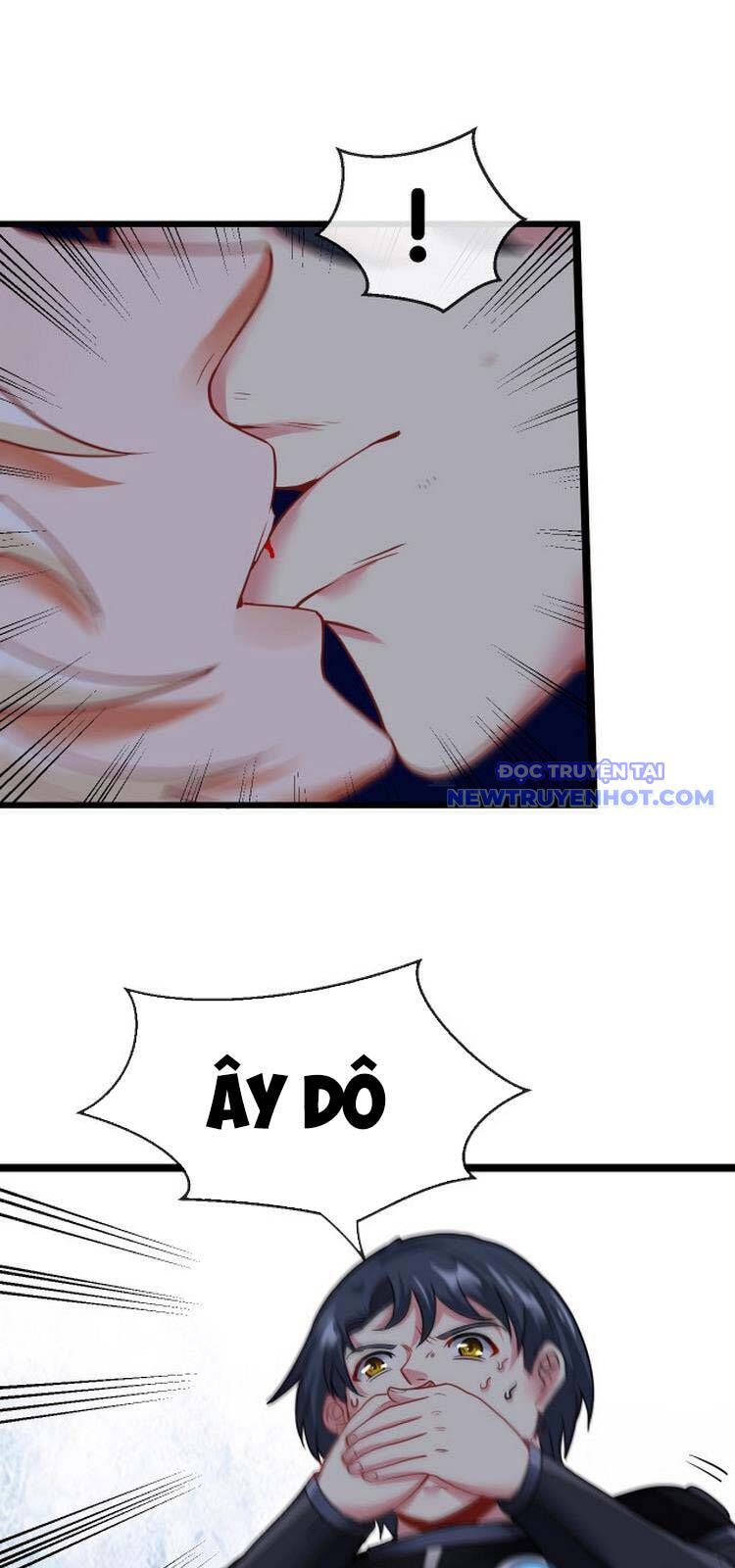 Thần Cấp Thăng Cấp Hệ Thống Chapter 7 - Trang 2