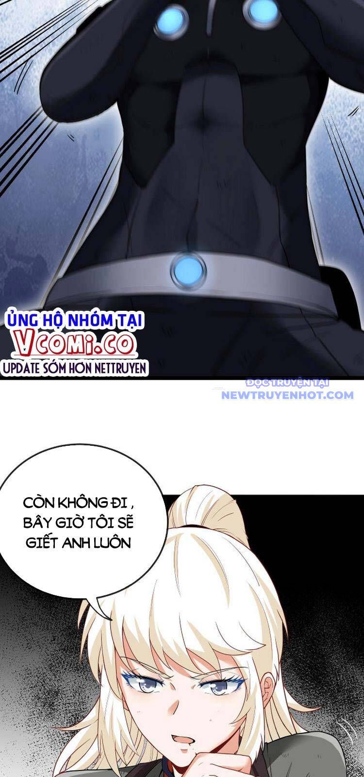 Thần Cấp Thăng Cấp Hệ Thống Chapter 7 - Trang 2