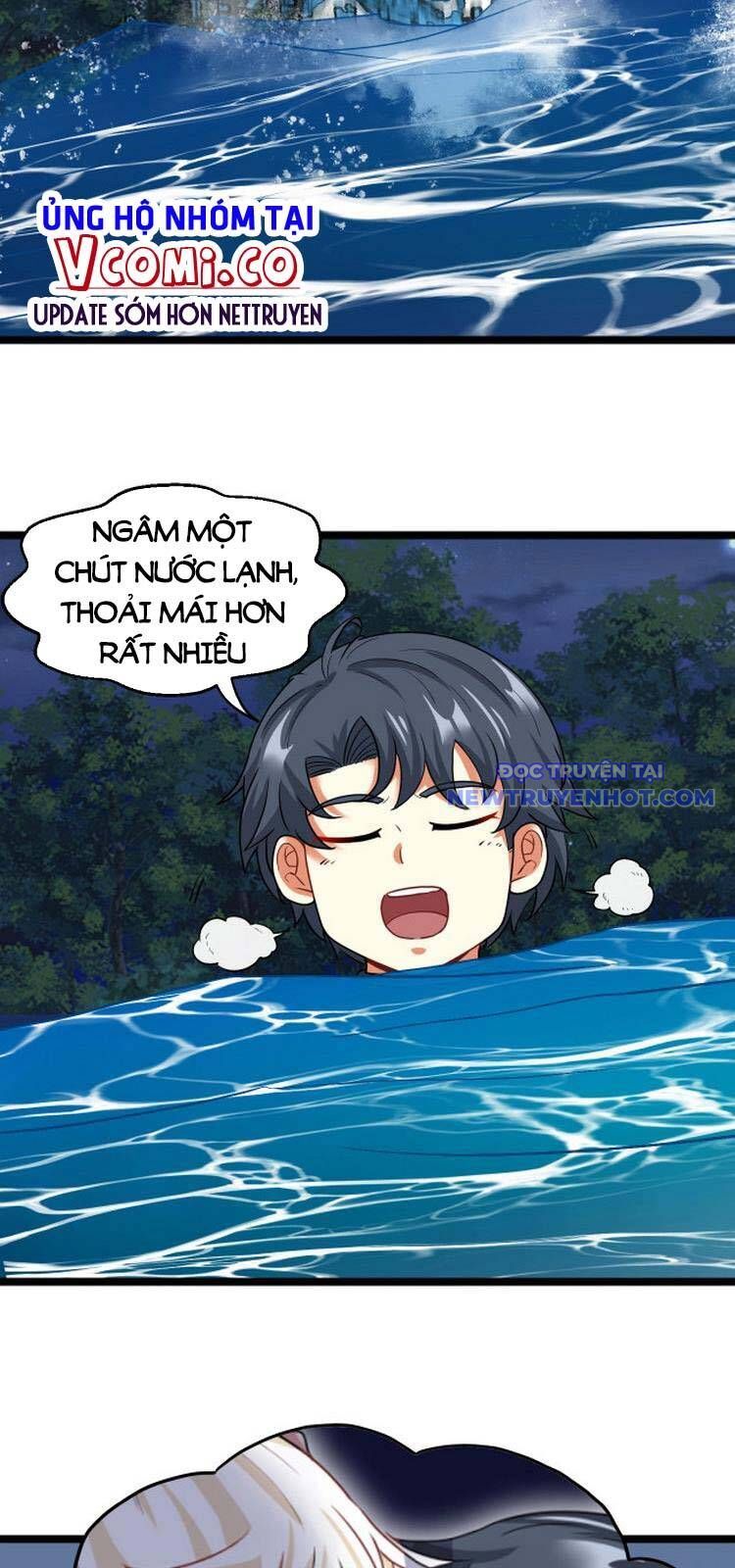 Thần Cấp Thăng Cấp Hệ Thống Chapter 7 - Trang 2