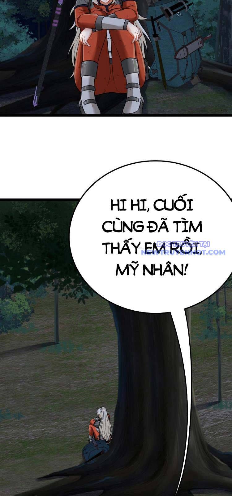 Thần Cấp Thăng Cấp Hệ Thống Chapter 7 - Trang 2