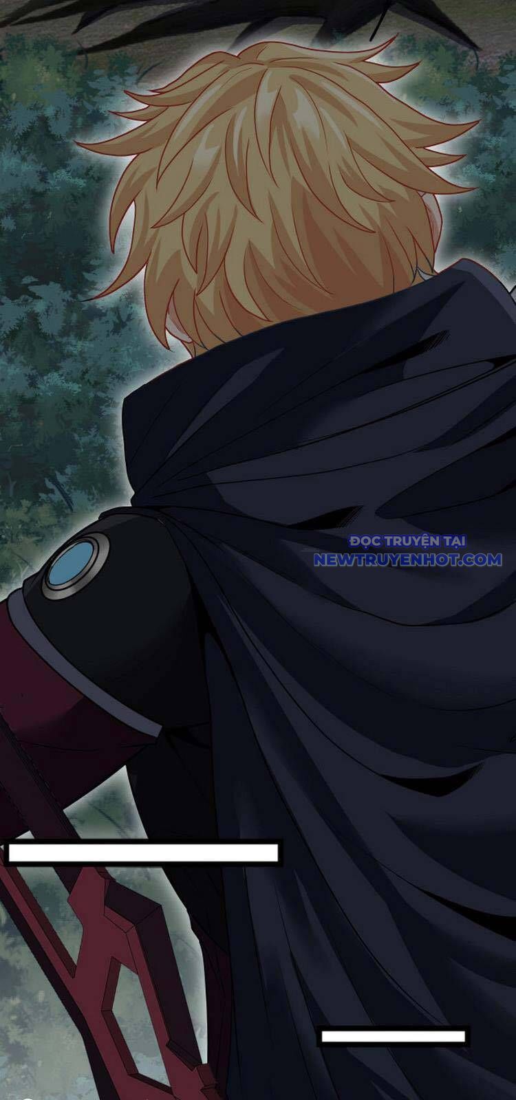 Thần Cấp Thăng Cấp Hệ Thống Chapter 7 - Trang 2