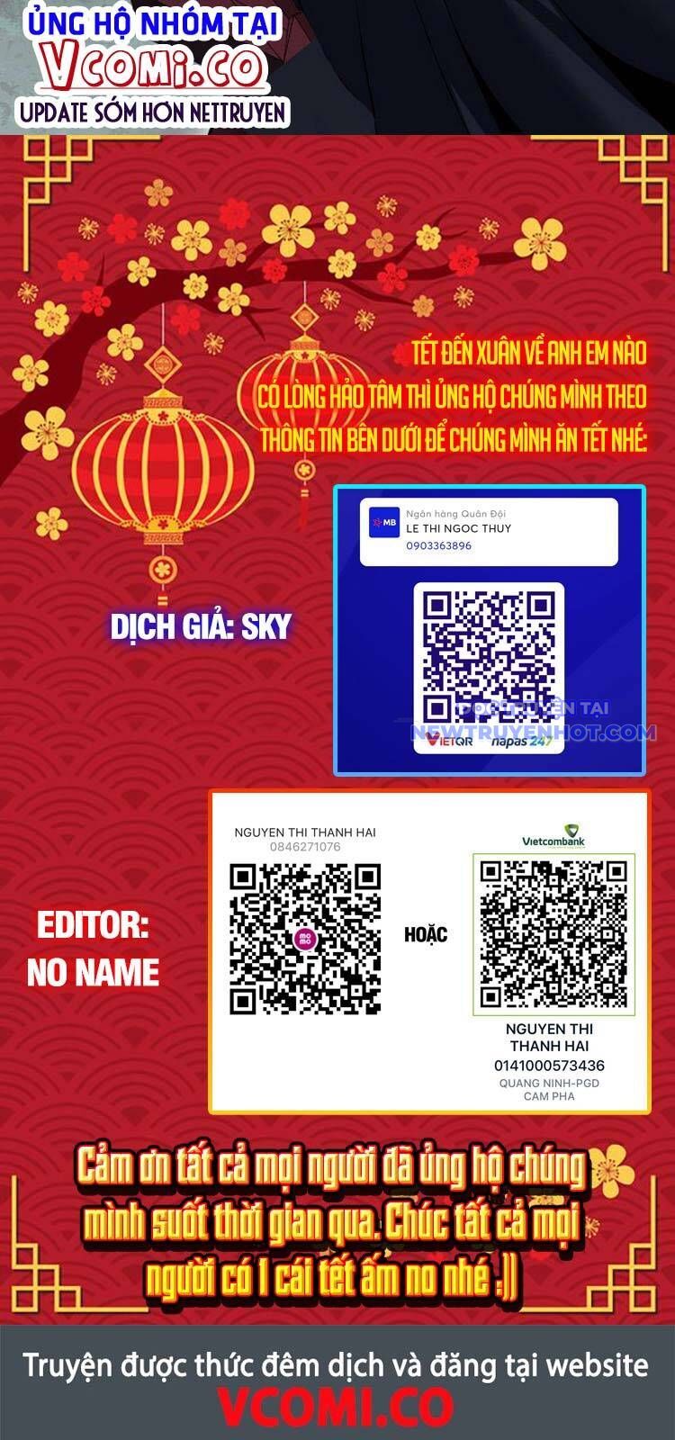 Thần Cấp Thăng Cấp Hệ Thống Chapter 7 - Trang 2