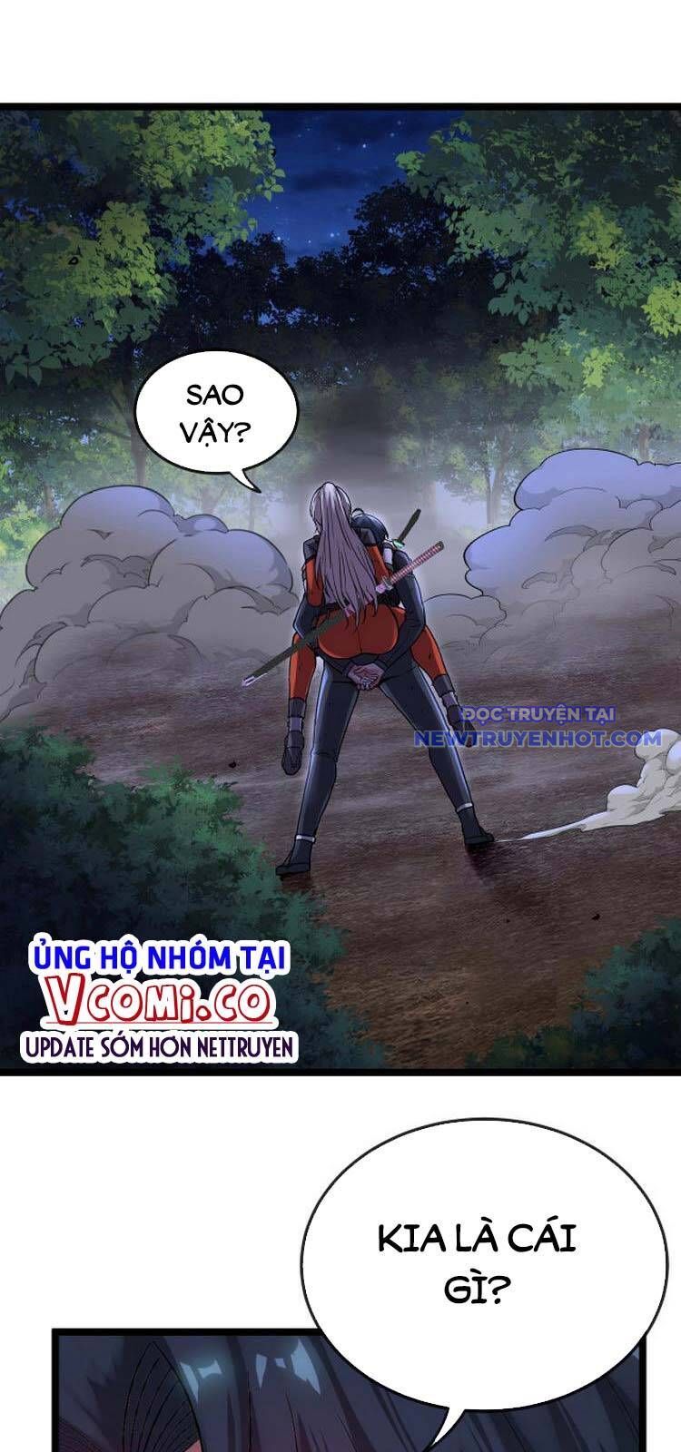 Thần Cấp Thăng Cấp Hệ Thống Chapter 7 - Trang 2