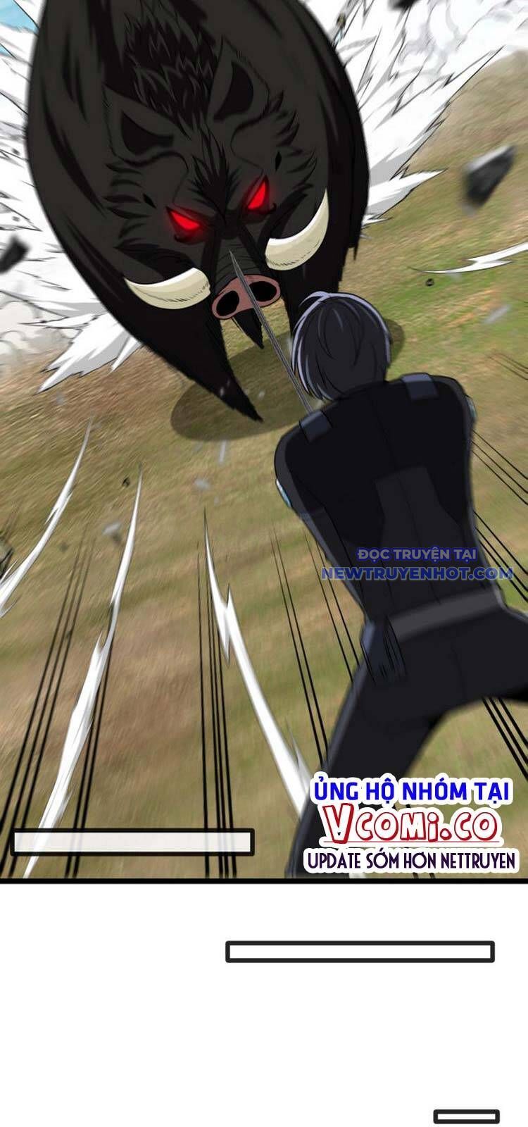 Thần Cấp Thăng Cấp Hệ Thống Chapter 8 - Trang 2