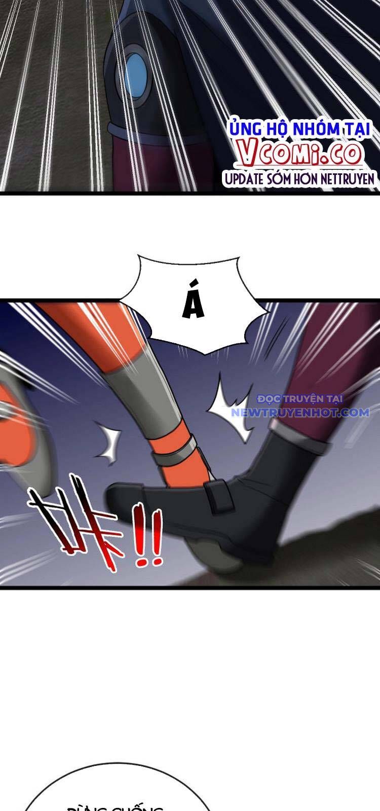 Thần Cấp Thăng Cấp Hệ Thống Chapter 8 - Trang 2