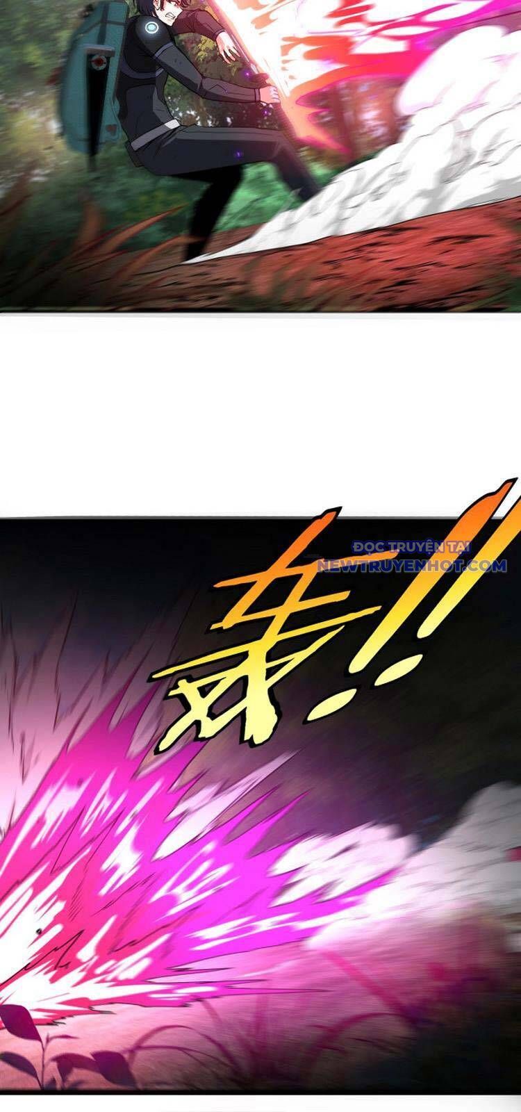 Thần Cấp Thăng Cấp Hệ Thống Chapter 9 - Trang 2