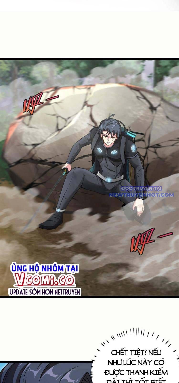 Thần Cấp Thăng Cấp Hệ Thống Chapter 9 - Trang 2